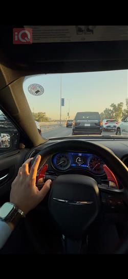 كرايسلر 300